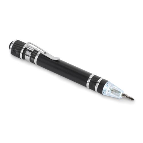 Multitool avec lampe de poche - image 4